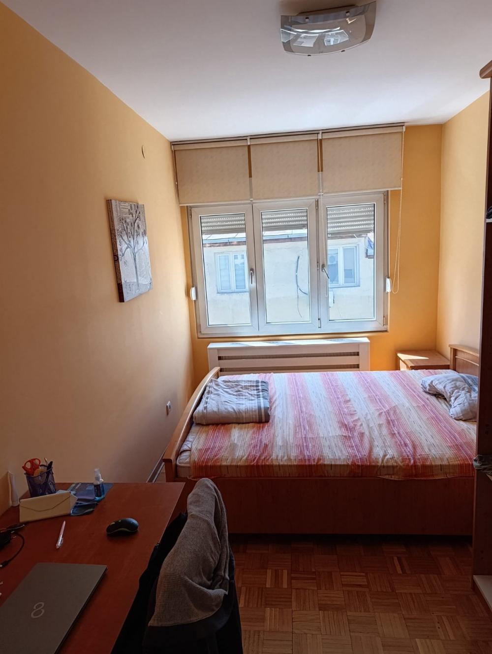 Slika 10 - Braničevska, Dvosoban stan za izdavanje, 54m2, 650€