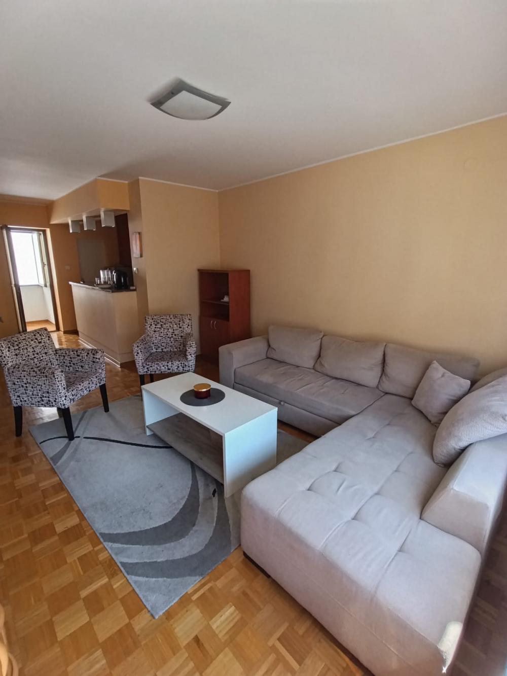 Slika 1 - Braničevska, Dvosoban stan za izdavanje, 54m2, 650€