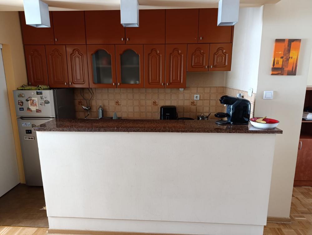 Slika 5 - Braničevska, Dvosoban stan za izdavanje, 54m2, 650€