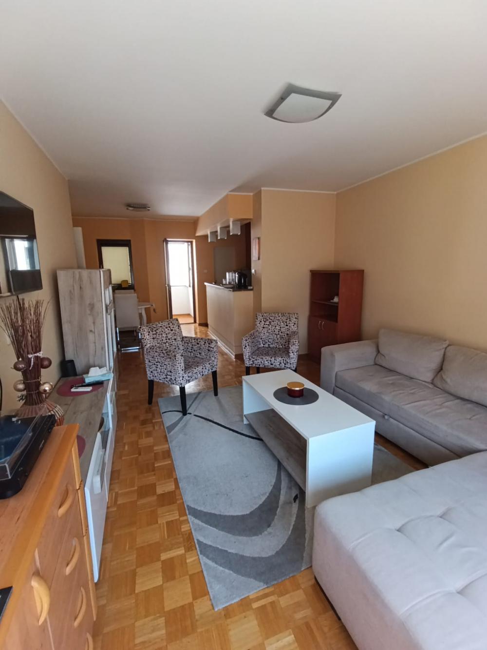 Slika 3 - Braničevska, Dvosoban stan za izdavanje, 54m2, 650€