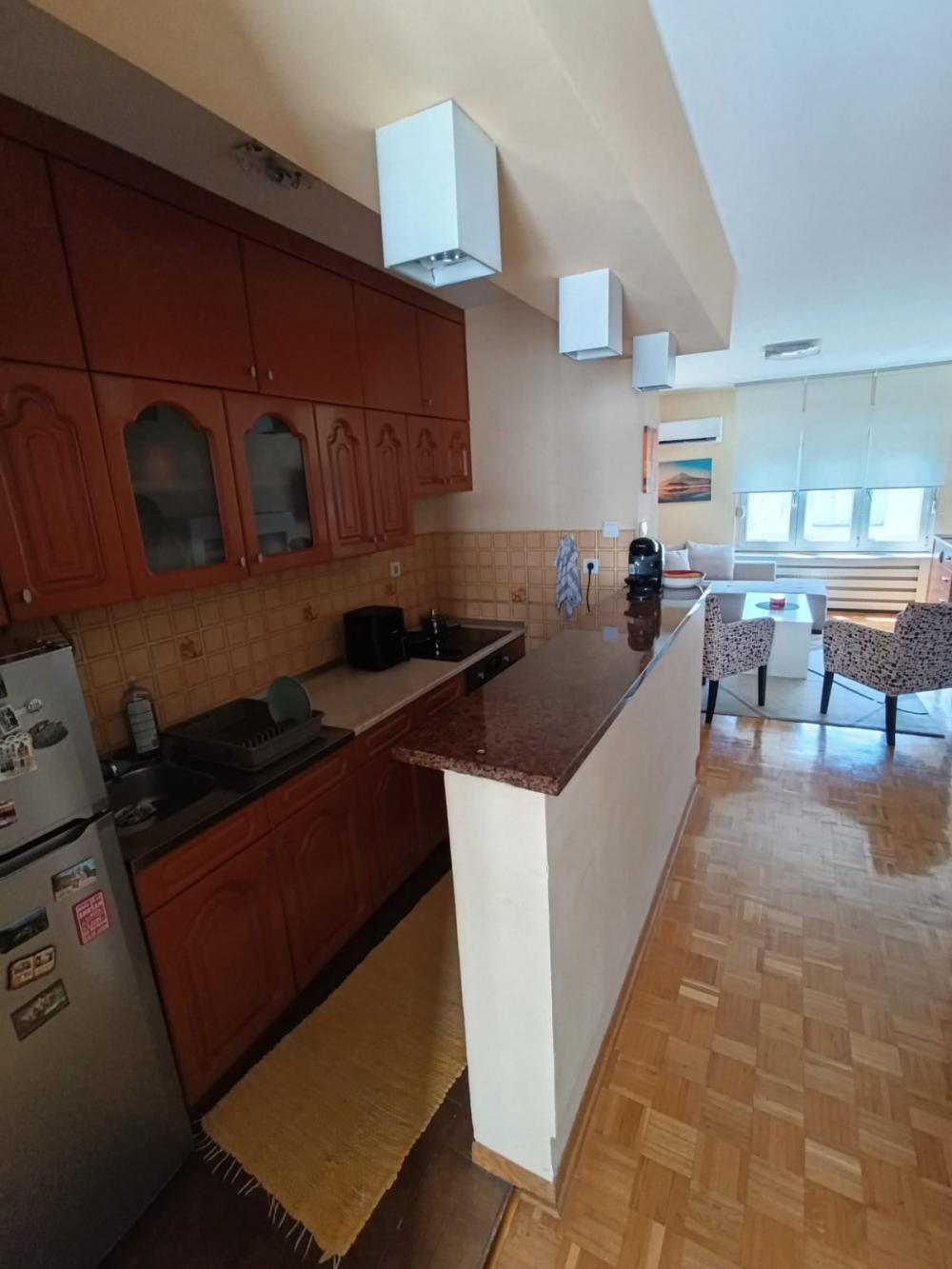 Slika 4 - Braničevska, Dvosoban stan za izdavanje, 54m2, 650€