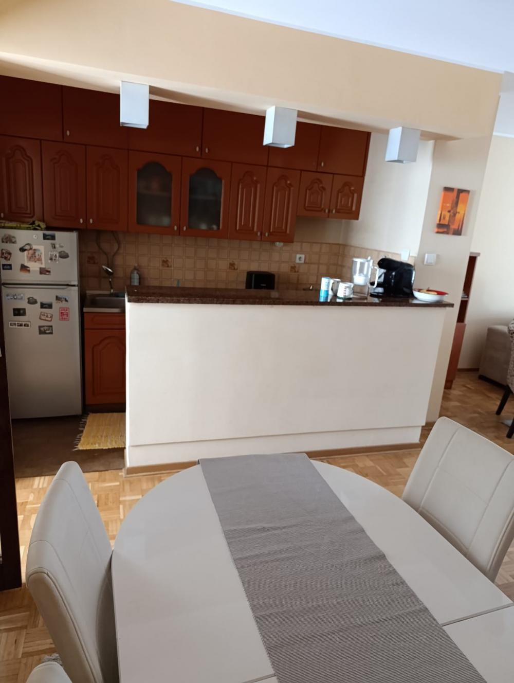 Slika 6 - Braničevska, Dvosoban stan za izdavanje, 54m2, 650€