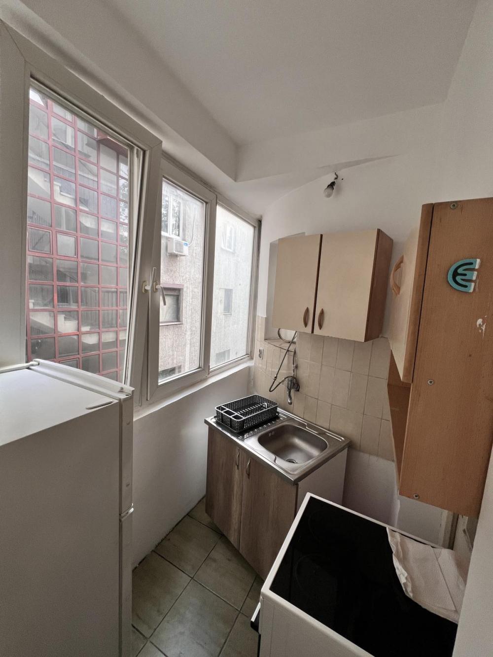 Slika 3 - Sarajevska, Dvosoban stan za izdavanje, 54m2, 600€