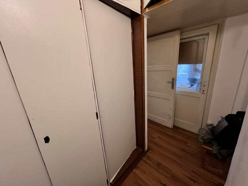 Slika 4 - Sarajevska, Dvosoban stan za izdavanje, 54m2, 600€