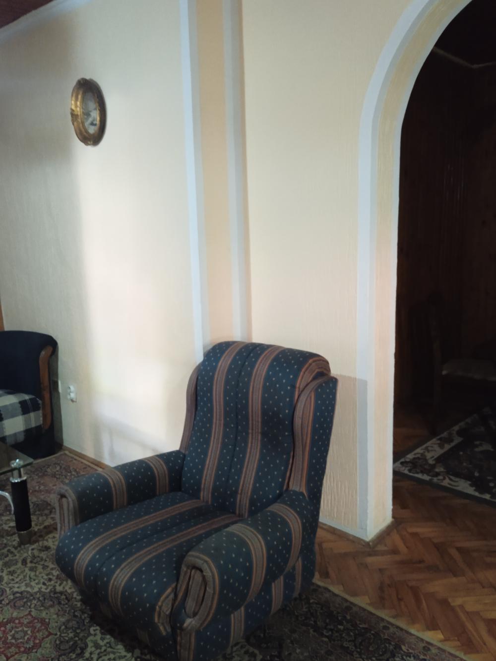 Slika 2 - Jednosoban stan za izdavanje, 40m2, 300€