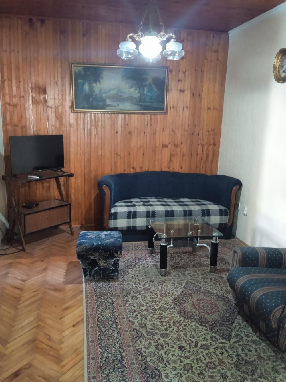 Slika 1 - Jednosoban stan za izdavanje, 40m2, 300€