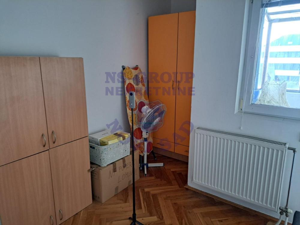 Slika 6 - Jednoiposoban stan na prodaju, 36m2, 99.900€