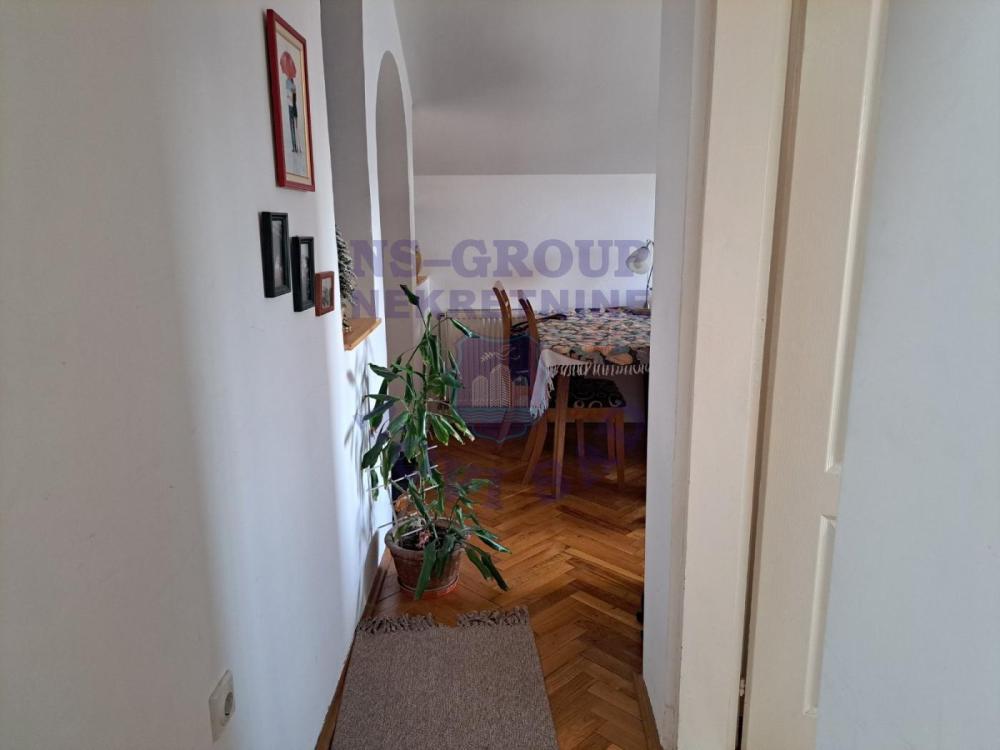 Slika 4 - Jednoiposoban stan na prodaju, 36m2, 99.900€