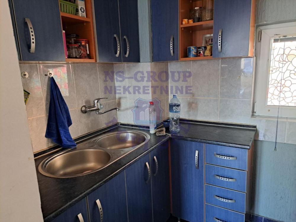 Slika 3 - Jednoiposoban stan na prodaju, 36m2, 99.900€