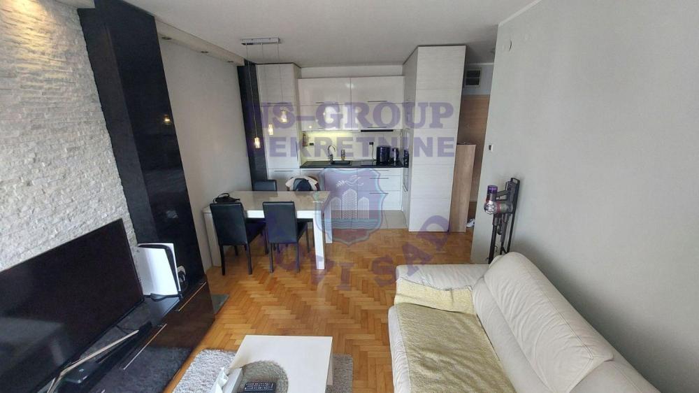 Slika 2 - Dvosoban stan na prodaju, 42m2, 144.200€