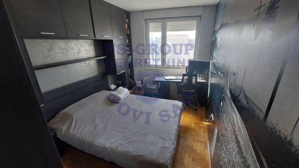 Slika 6 - Dvosoban stan na prodaju, 42m2, 144.200€