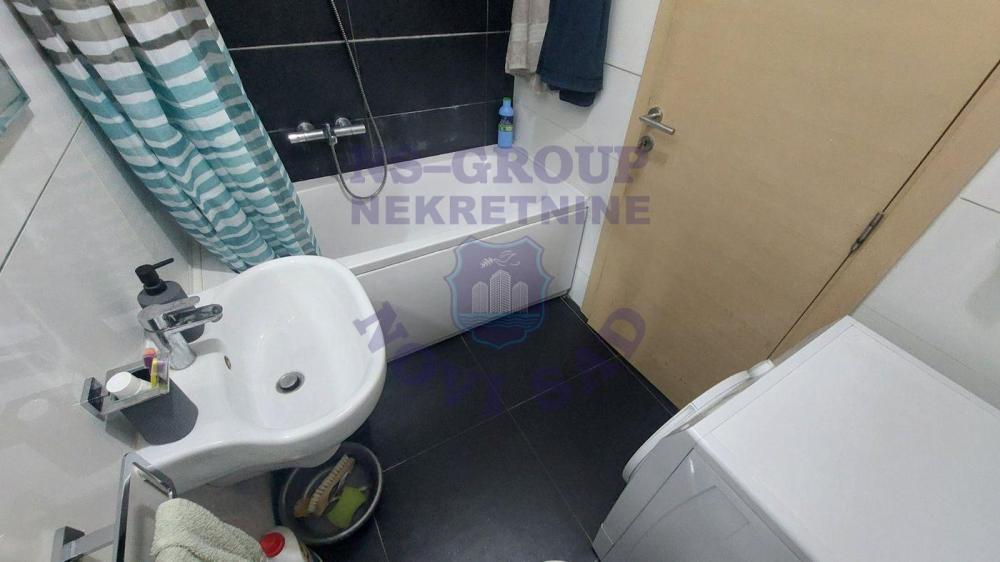 Slika 7 - Dvosoban stan na prodaju, 42m2, 144.200€