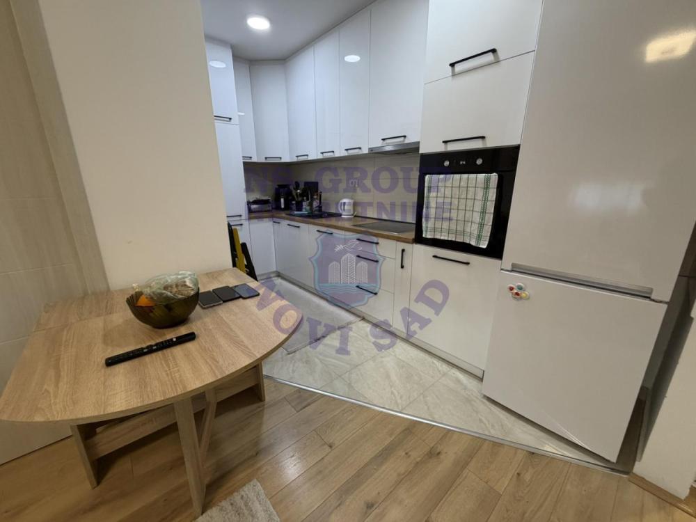Slika 0 - Dvoiposoban stan na prodaju, 46m2, 111.400€