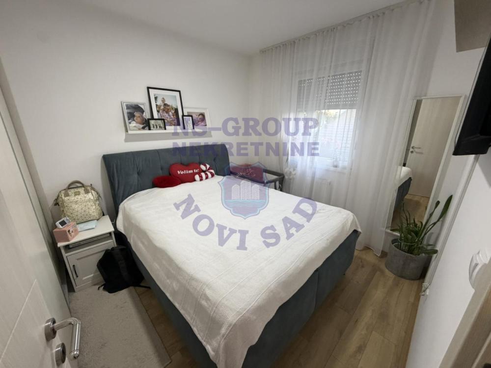Slika 4 - Dvoiposoban stan na prodaju, 46m2, 111.400€