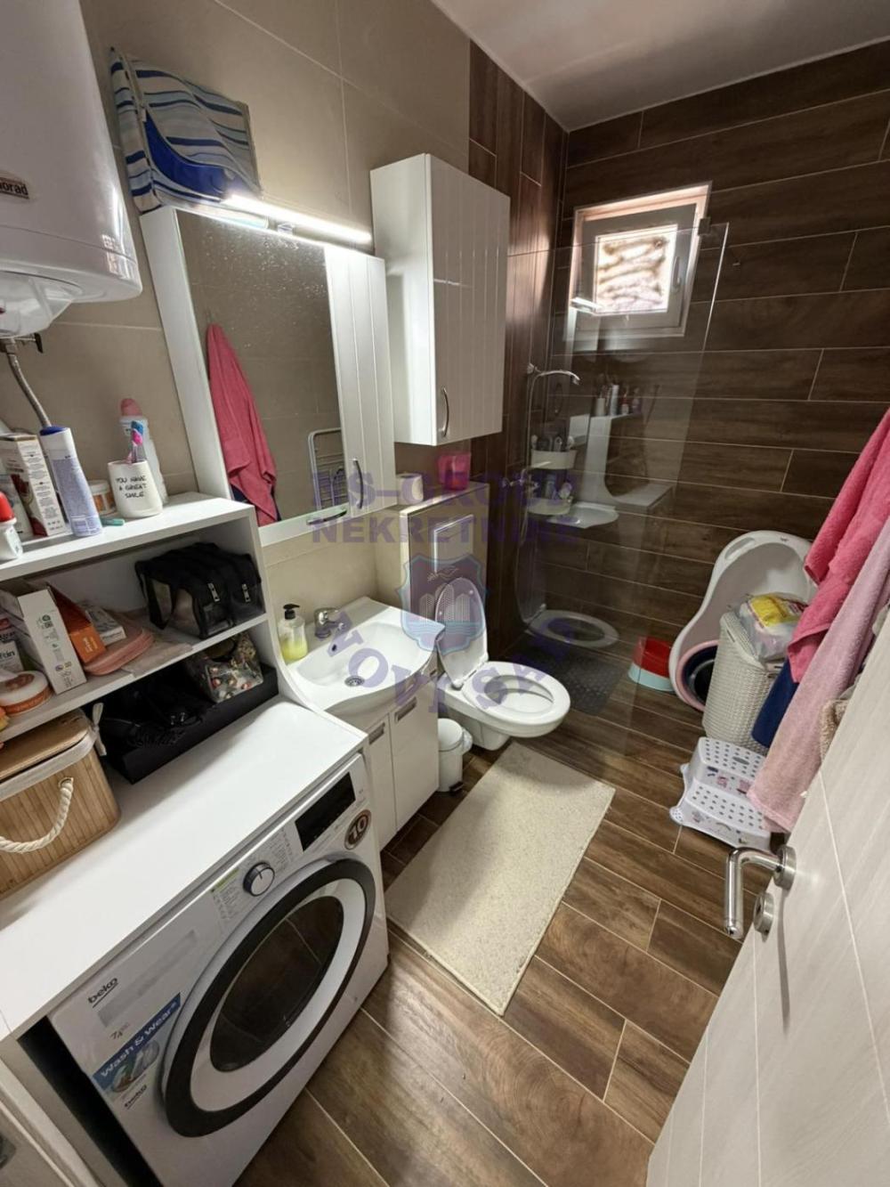 Slika 7 - Dvoiposoban stan na prodaju, 46m2, 111.400€