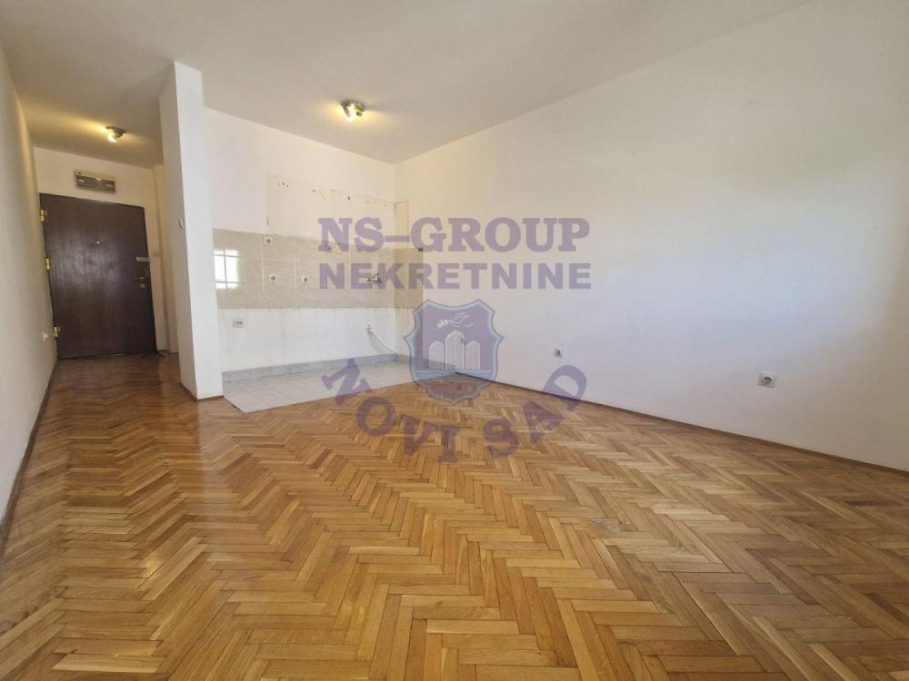 Slika 0 - Jednosoban stan na prodaju, 23m2, 85.000€
