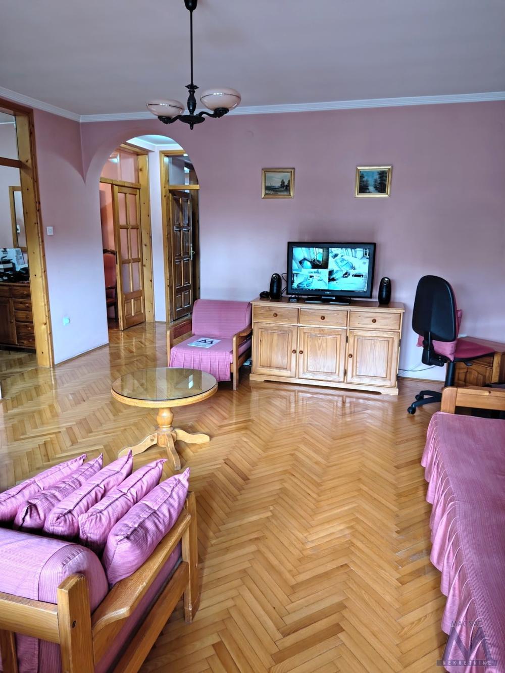 Slika 2 - Troiposoban stan na prodaju, 95m2, 259.000€