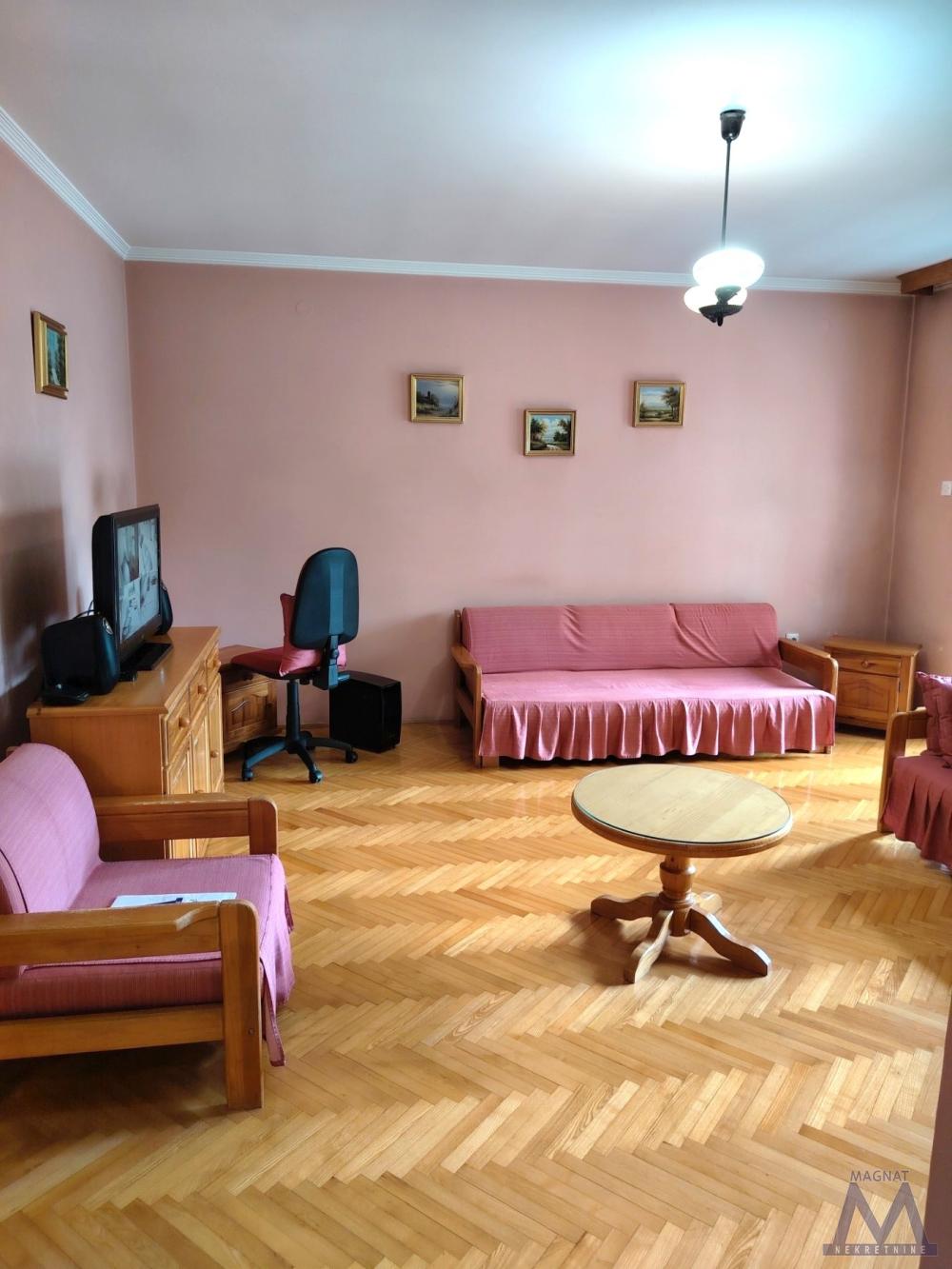 Slika 1 - Troiposoban stan na prodaju, 95m2, 259.000€