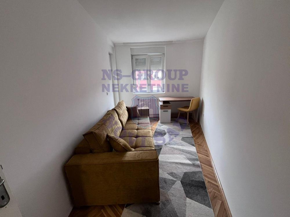 Slika 1 - Trosoban stan na prodaju, 65m2, 206.000€