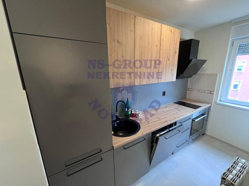 Slika 2 - Trosoban stan na prodaju, 65m2, 206.000€