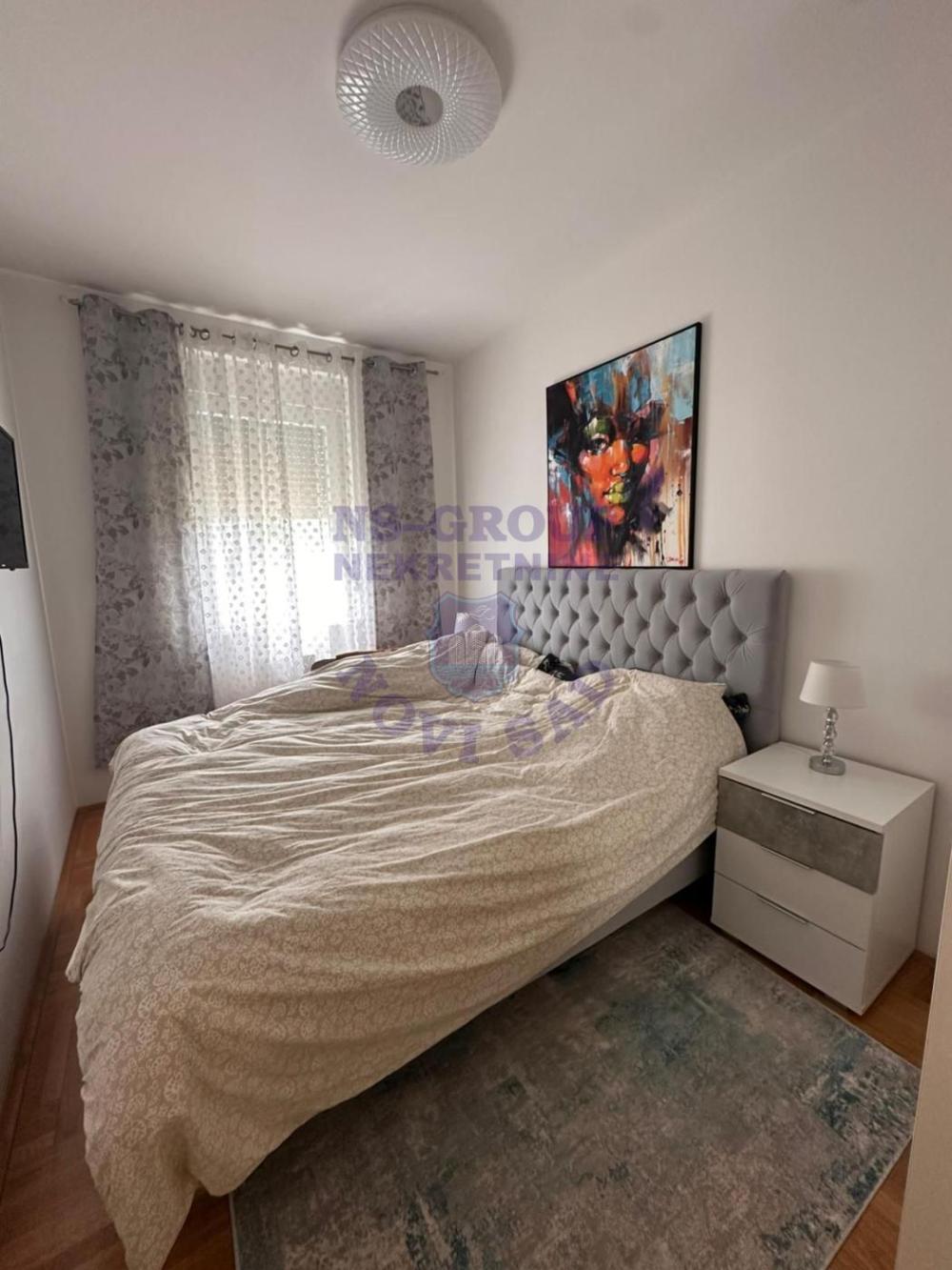 Slika 5 - Dvoiposoban stan na prodaju, 56m2, 158.620€