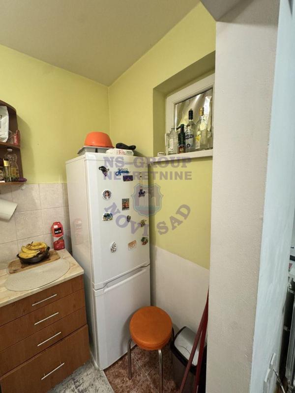Slika 2 - Dvoiposoban stan na prodaju, 54m2, 149.350€