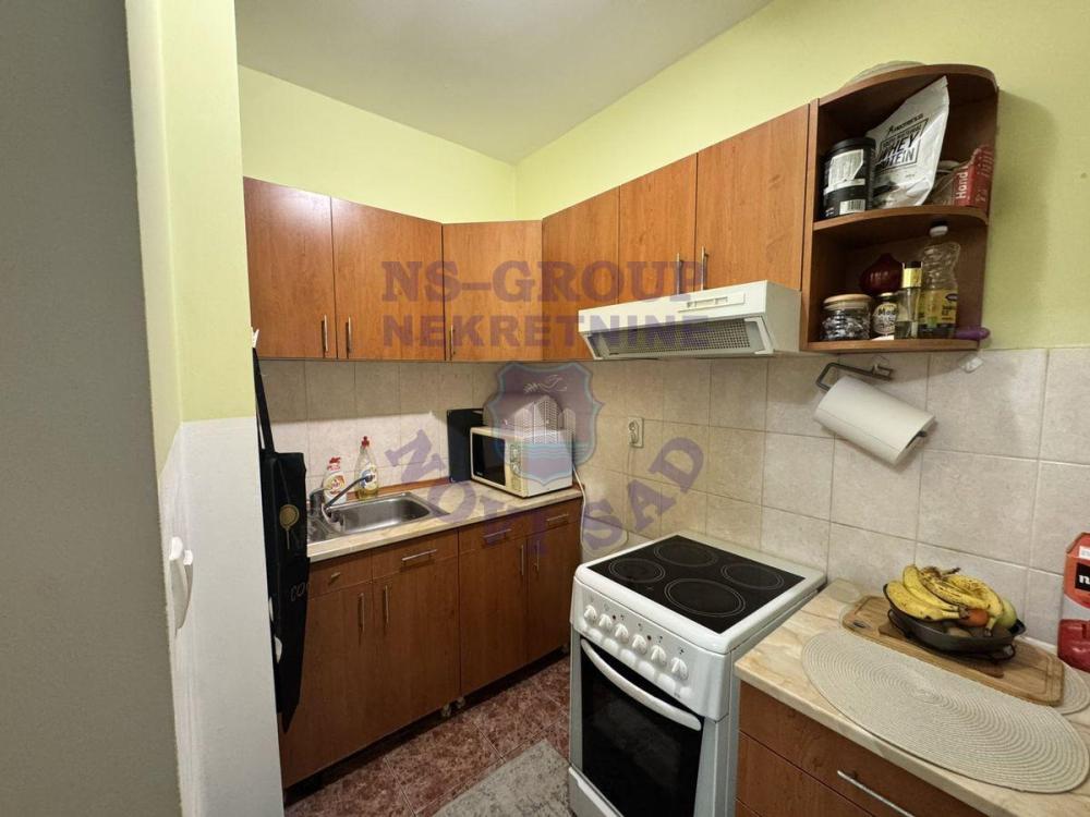 Slika 3 - Dvoiposoban stan na prodaju, 54m2, 149.350€