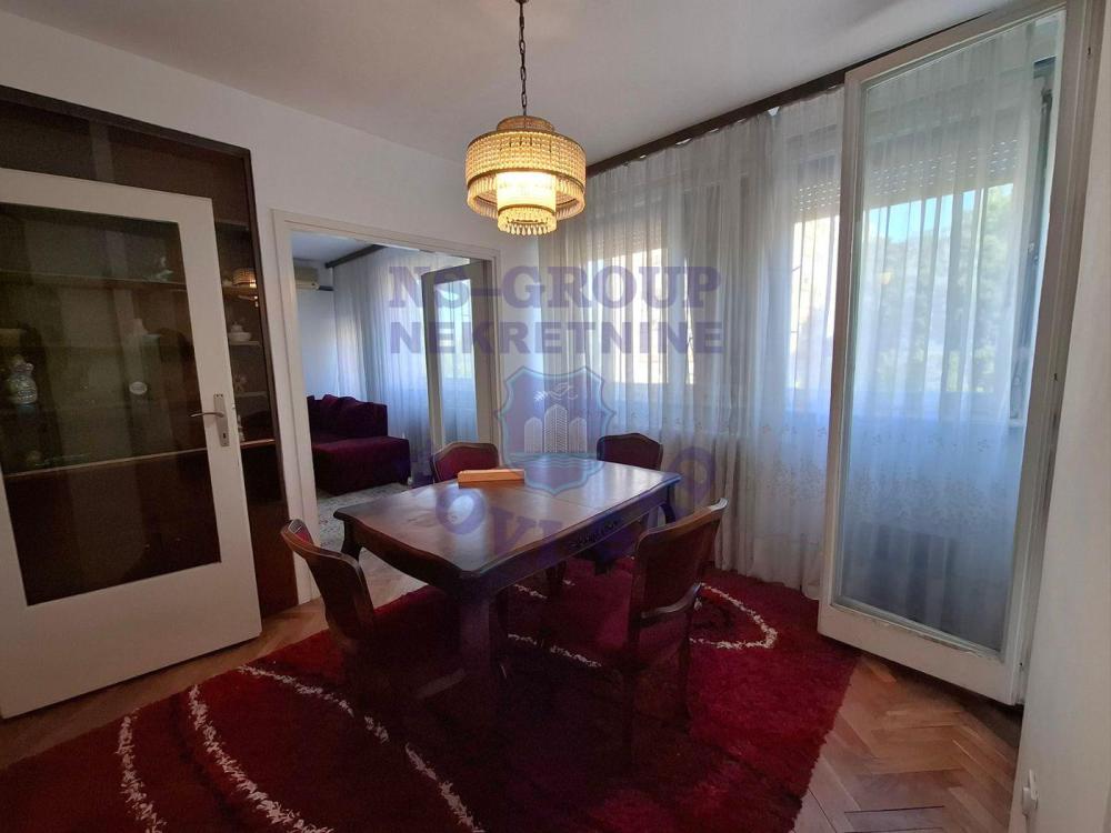 Slika 1 - Dvoiposoban stan na prodaju, 70m2, 187.460€