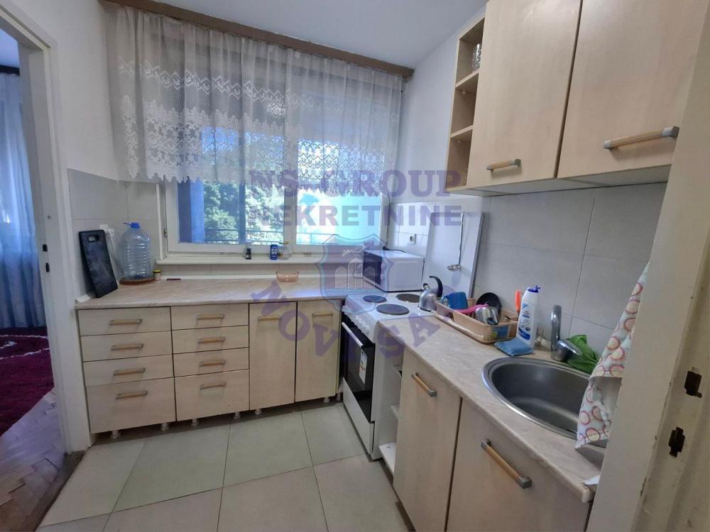 Slika 2 - Dvoiposoban stan na prodaju, 70m2, 187.460€