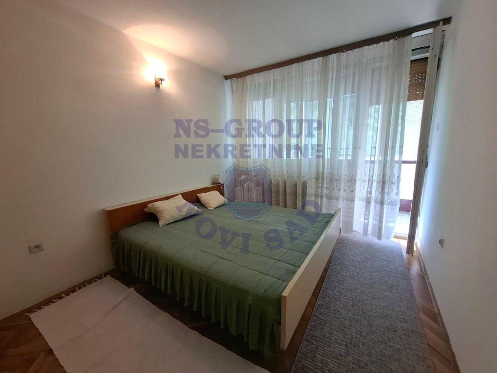 Slika 3 - Dvoiposoban stan na prodaju, 70m2, 187.460€