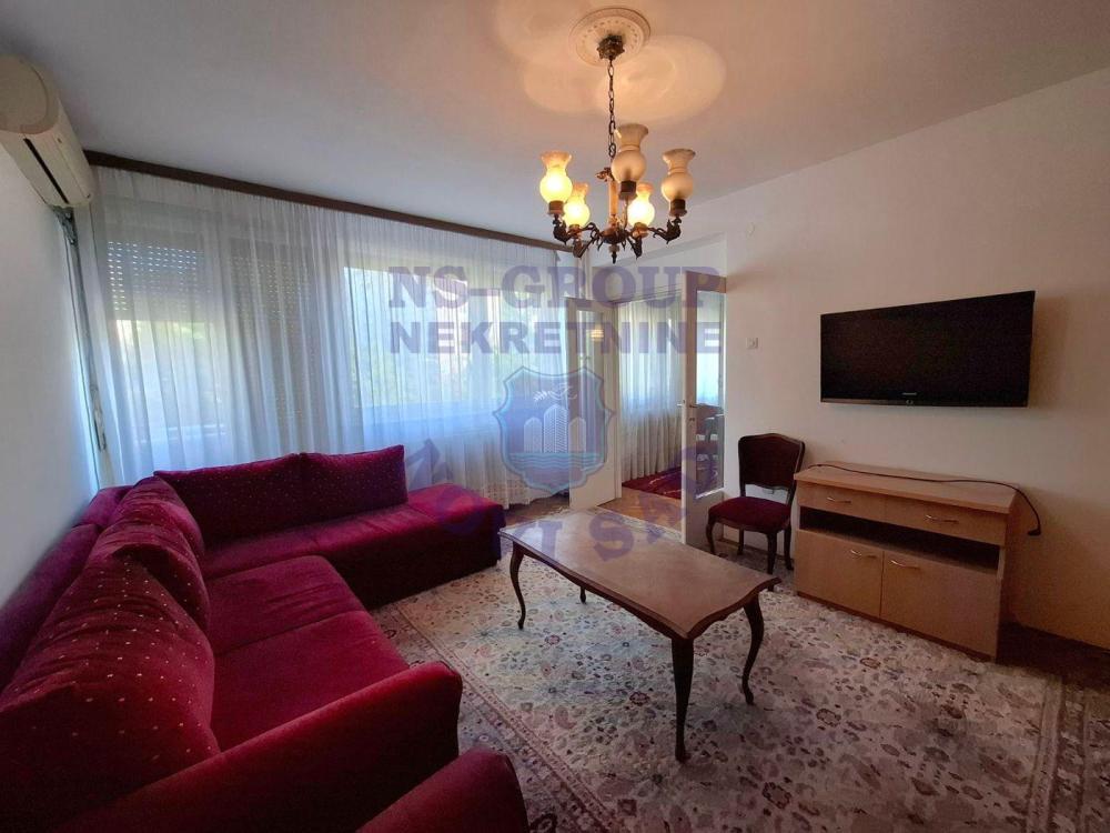 Glavna slika -Dvoiposoban stan na prodaju, 70m2, 187.460€
