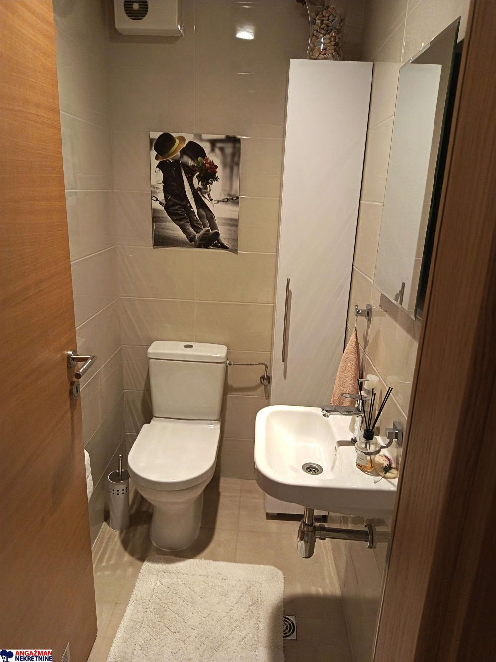 Slika 0 - Šumadijska, Trosoban stan na prodaju, 68m2, 280.000€