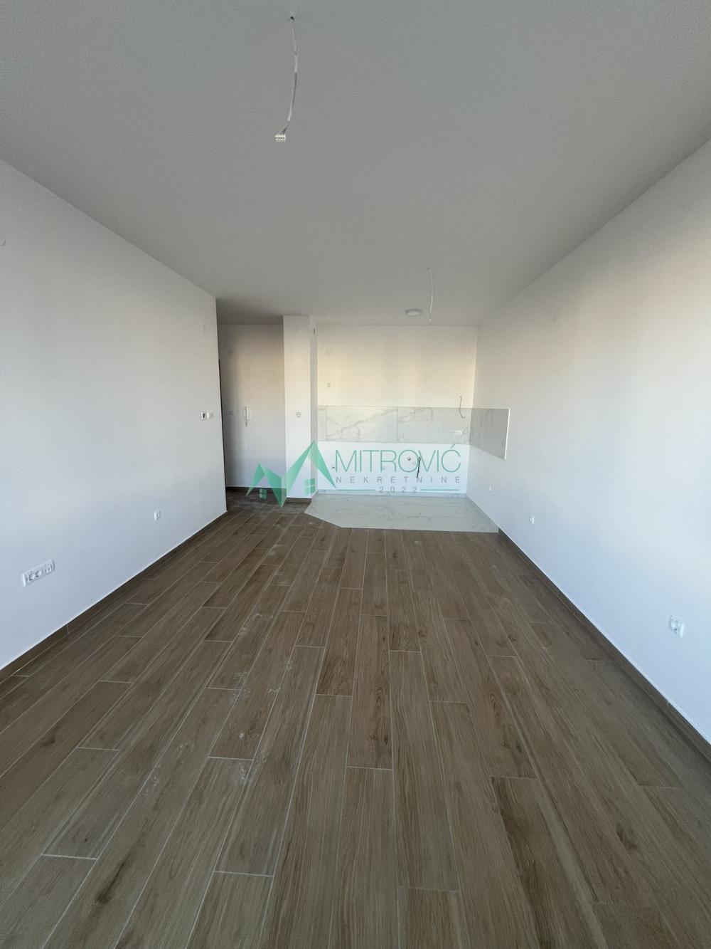 Glavna slika -Trosoban stan na prodaju, 65m2, 184.370€