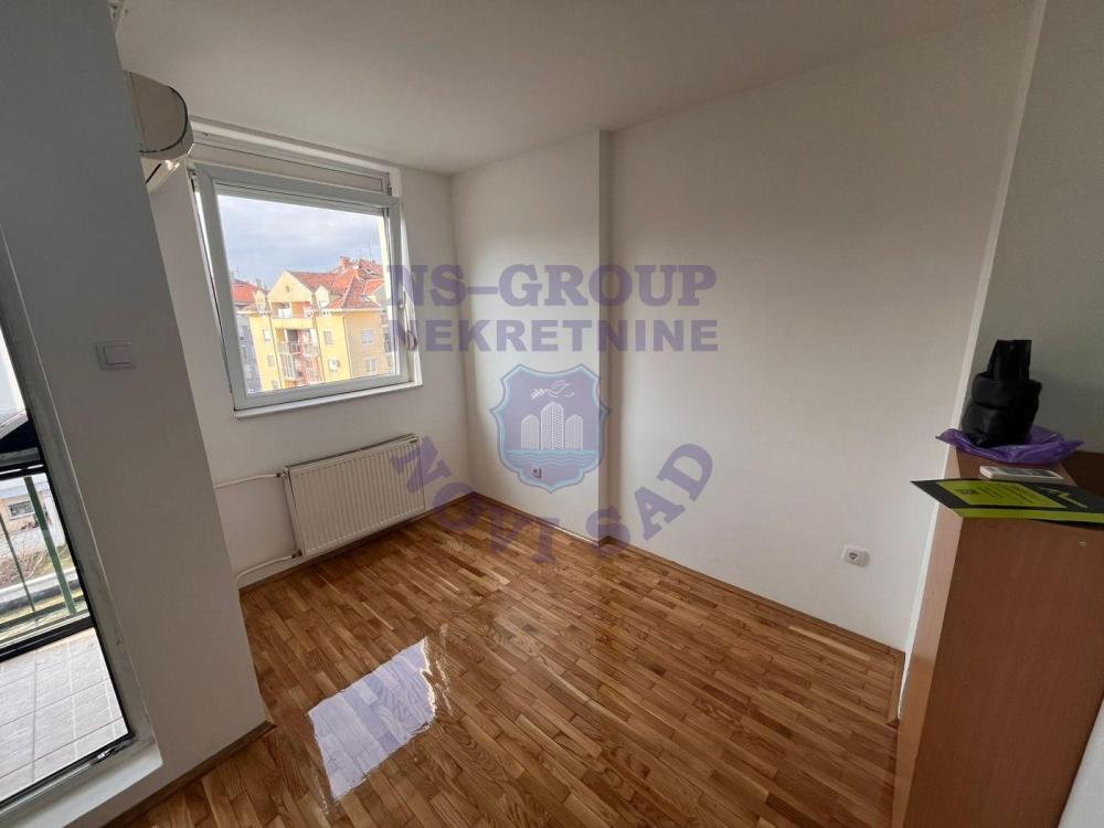 Slika 1 - Jednosoban stan na prodaju, 23m2, 70.000€