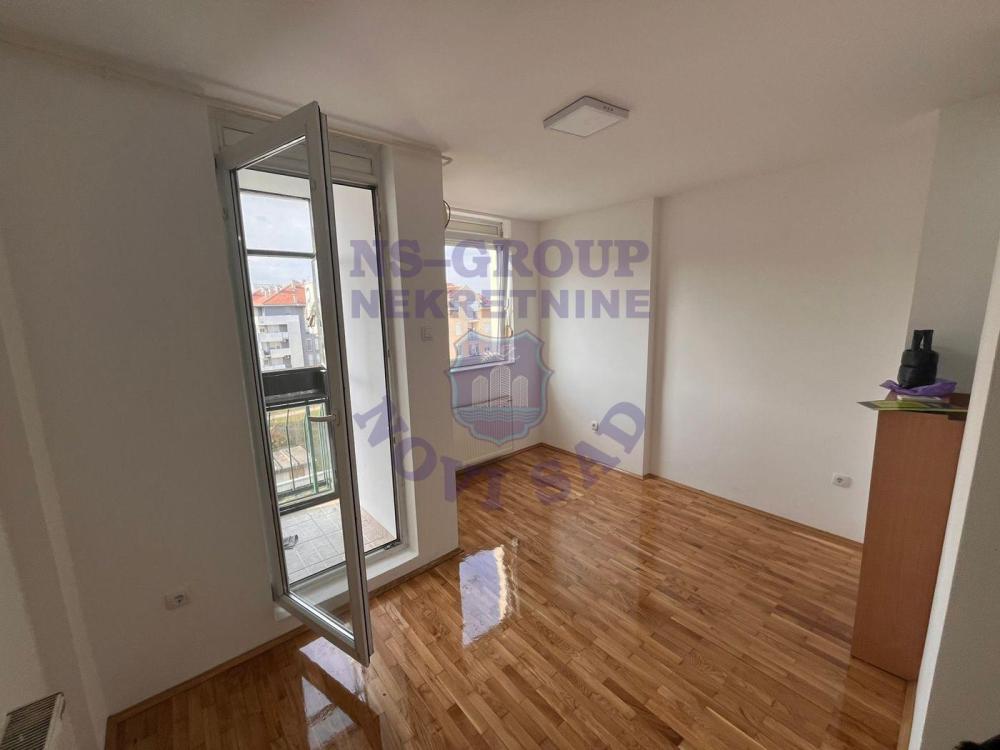 Slika 3 - Jednosoban stan na prodaju, 23m2, 70.000€