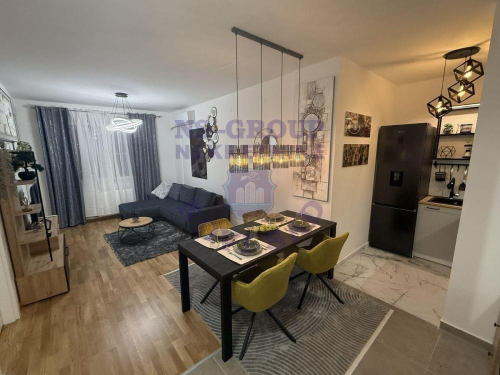 Slika 3 - Dvosoban stan na prodaju, 42m2, 132.870€