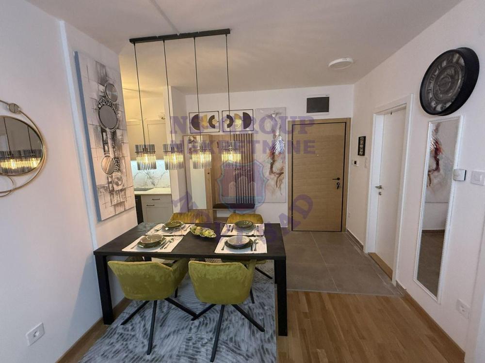 Slika 4 - Dvosoban stan na prodaju, 42m2, 132.870€