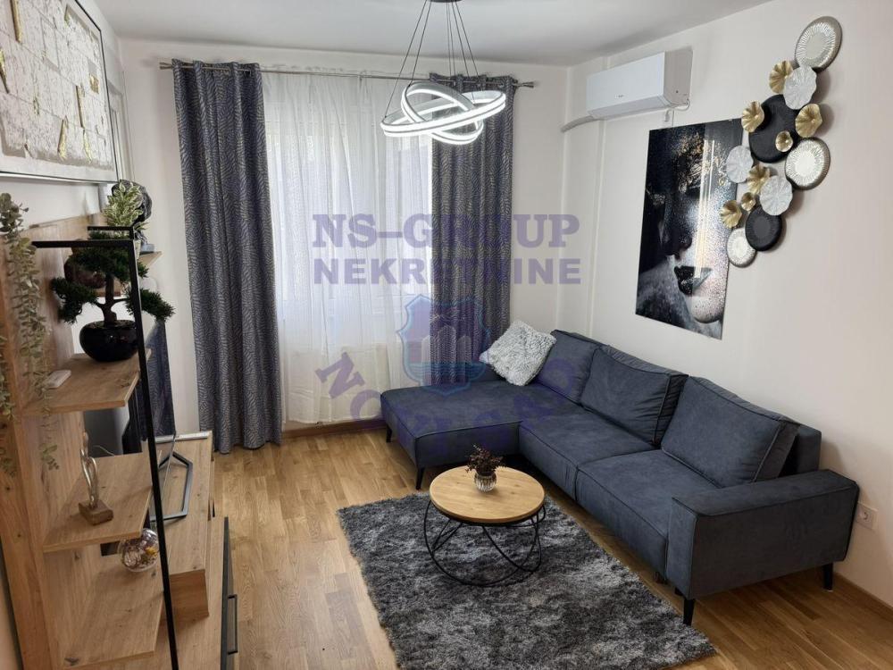 Glavna slika -Dvosoban stan na prodaju, 42m2, 132.870€