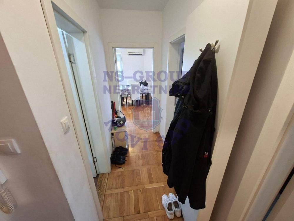 Slika 7 - Dvoiposoban stan na prodaju, 59m2, 168.000€
