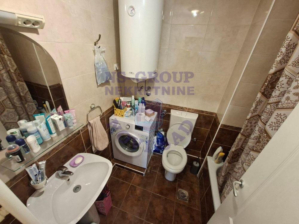 Slika 8 - Dvoiposoban stan na prodaju, 59m2, 168.000€