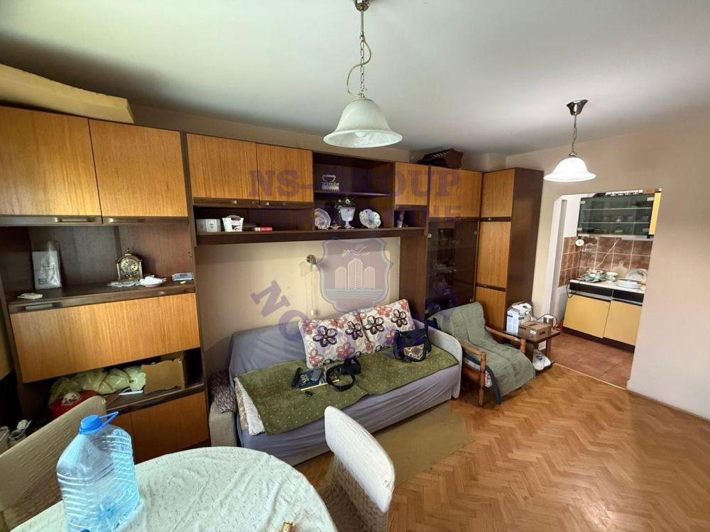 Slika 1 - Dvosoban stan na prodaju, 42m2, 118.450€