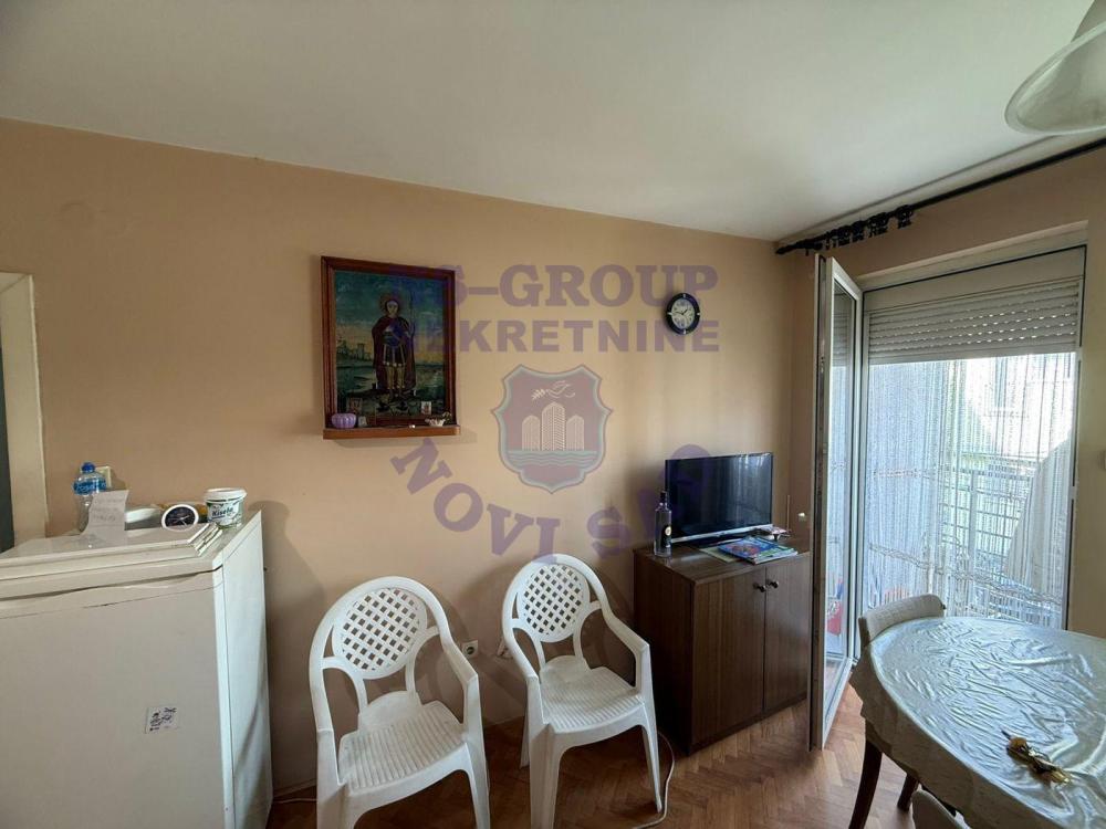 Slika 3 - Dvosoban stan na prodaju, 42m2, 118.450€