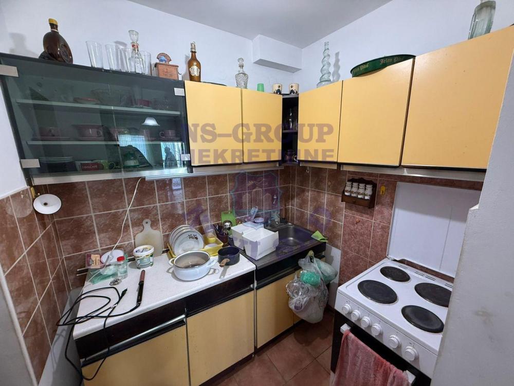 Slika 4 - Dvosoban stan na prodaju, 42m2, 118.450€
