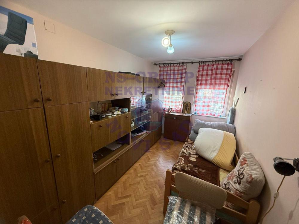 Slika 2 - Dvosoban stan na prodaju, 42m2, 118.450€