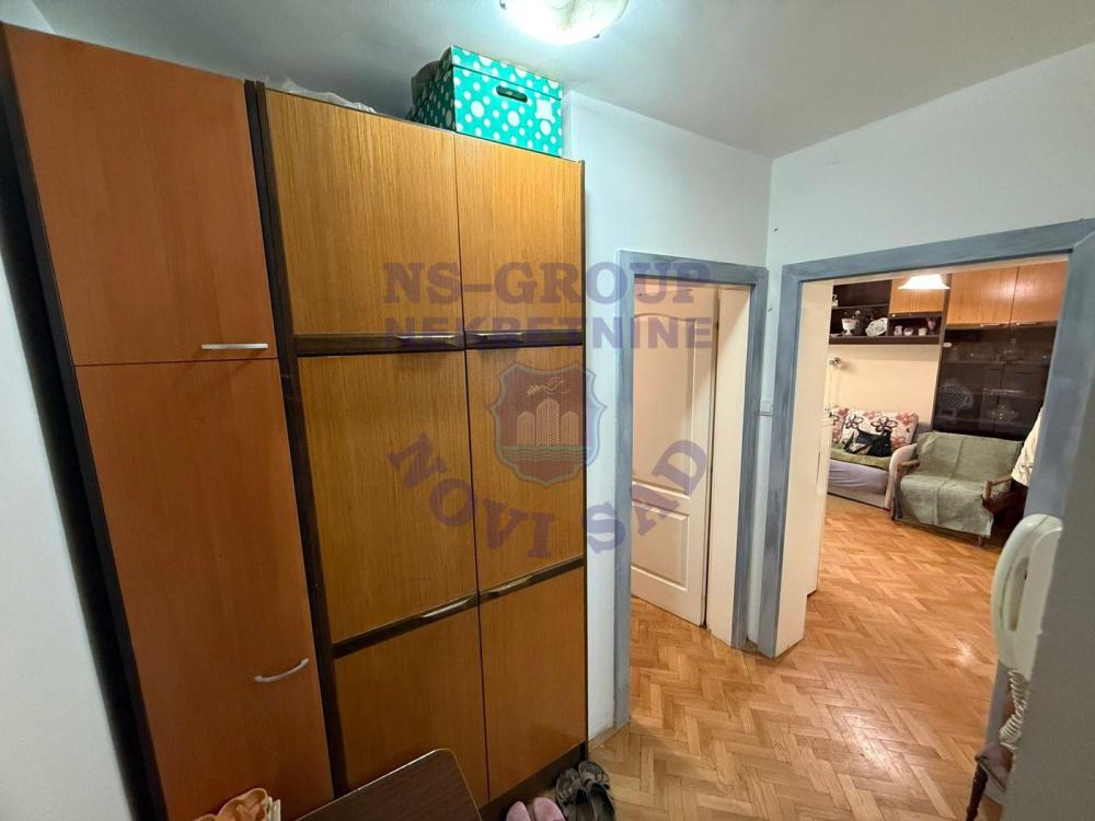 Slika 7 - Dvosoban stan na prodaju, 42m2, 118.450€