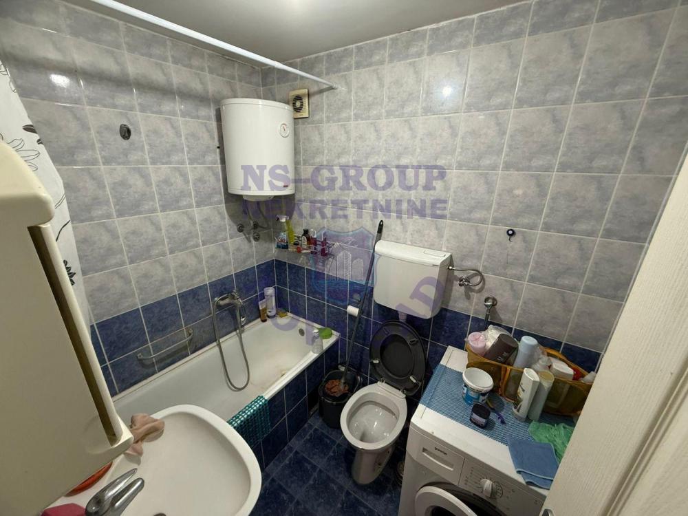Slika 8 - Dvosoban stan na prodaju, 42m2, 118.450€