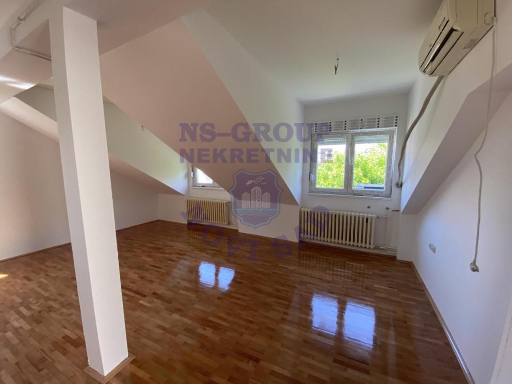 Slika 3 - Jednoiposoban stan na prodaju, 37m2, 95.480€