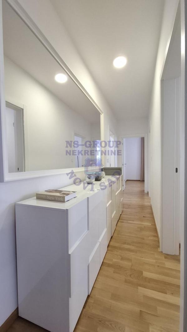 Slika 5 - Četvorosoban stan na prodaju, 127m2, 350.200€