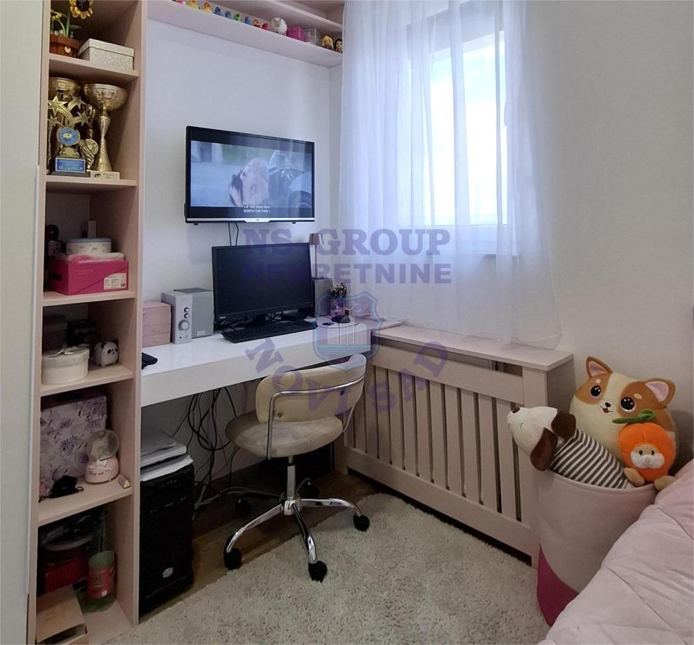 Glavna slika -Četvorosoban stan na prodaju, 127m2, 350.200€
