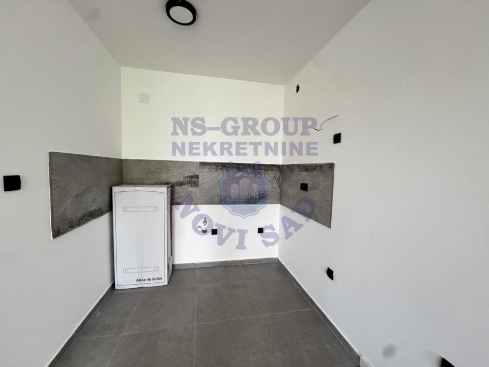 Slika 1 - Dvosoban stan na prodaju, 40m2, 123.600€